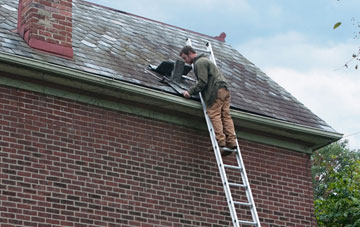 what affects urgent Ealand roof repairs