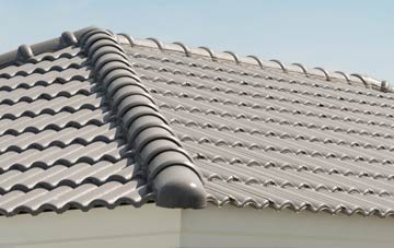 advantages of Ealand clay roofing