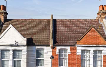 clay roofing Ealand, Lincolnshire