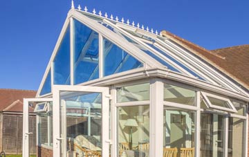 conservatory roof insulation costs Ealand