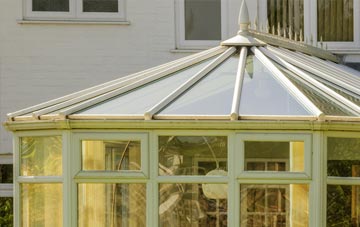 conservatory roof repair Ealand, Lincolnshire