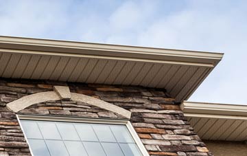 Ealand diy soffit installation