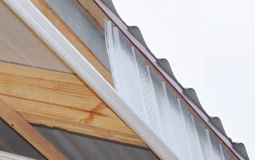 why Ealand fascia repairs are essential