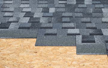 expert Ealand asphalt roof companies