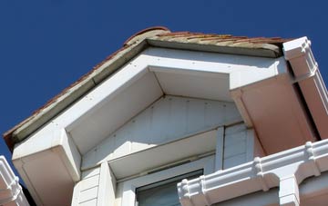 Ealand fascia installation costs