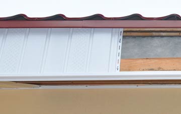 Ealand fascia repair costs