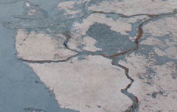 fibreglass roofing replacement Ealand