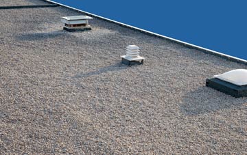 flat roofing Ealand, Lincolnshire