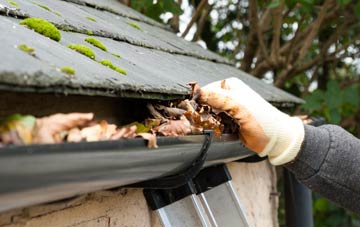 gutter cleaning Ealand, Lincolnshire
