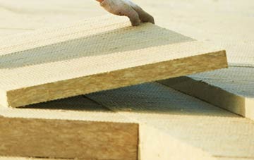 measuring Ealand tapered insulation