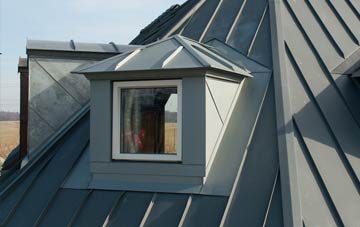 metal roofing Ealand, Lincolnshire