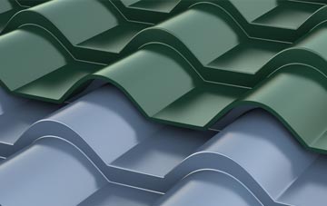 who should consider Ealand plastic roofs