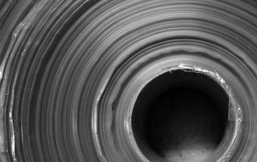 Ealand pvc roof replacement