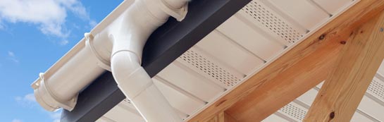 get Ealand guttering quotes today