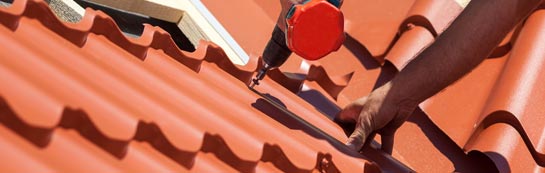 save on Ealand roof installation costs