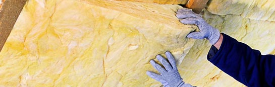 quotes for Ealand roof insulation