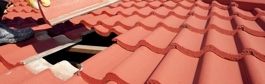 compare Ealand roof repair quotes