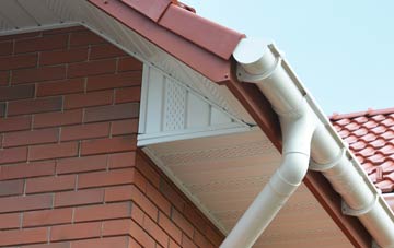 Ealand soffit repair costs