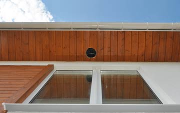 Ealand soffit repair quotes