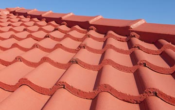 Ealand tile and slate roof replacement