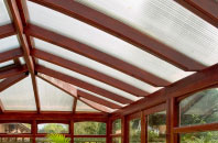 Ealand conservatory roofing insulation