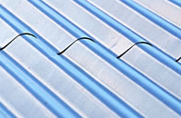 Ealand corrugated roofing