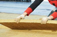 find rated Ealand roof insulation companies