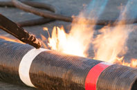 Ealand flat roofing replacement