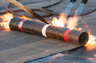 Ealand flat roof sealing