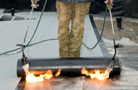 Ealand flat roof sealing quote