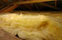 Ealand pitch roof insulation