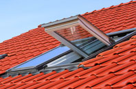 Ealand roof window