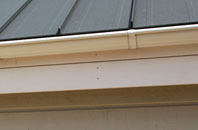Ealand soffit repair