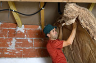 Ealand tapered roof insulation